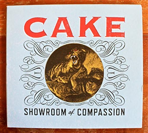 Trash Can Sinatras - Cake - Amazon.com Music